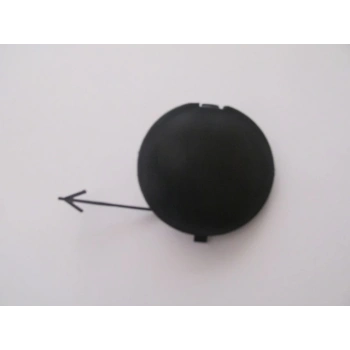 Fıat Lınea Classıc- 06/15; Ön Tampon Çeki Demiri Kapağı (Oem No: 735422008)