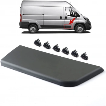 Kapı Bandı Ön Sağ Fıat Ducato Iıı Bm 07- (Oem No: 735422811)