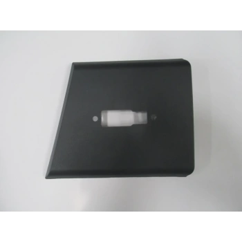 Peugeot Boxer- 07/13; Ön Kapı Direği Bandı Sol (Sinyal Delikli) (Oem No: 735422954)