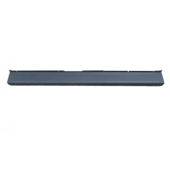 Fıat Ducato- 07/14; Arka Tampon Orta (Oem No: 735423238)