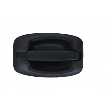 Cıtroen Jumper- 07/13; Ön Kapı Dış Açma Kolu Sağ Siyah (Anahtar Deliksiz) (Oem No: 735423241)