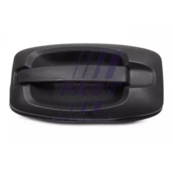 Fıat Ducato- 14/24; Ön Kapı Dış Açma Kolu Sağ Siyah (Anahtar Deliksiz) (Oem No: 735423241)