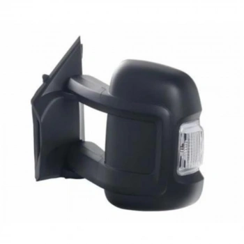 Dıs Dıkız Aynası Sol Elek. Fıat Ducato Iıı-Boxer Iıı-Jumper Iıı Bm 06- (Oem No: 735424423)