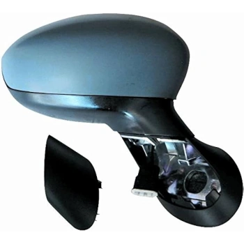 Dıs Dıkız Aynası Sol Elek+Ast Fıat Fıat 500 Bm 07- (Oem No: 735452180)