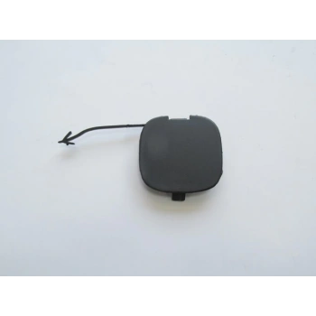 Fıat Fıorıno- 08/24; Arka Tampon Çeki Demiri Kapağı (Tw) (Oem No: 735460425)