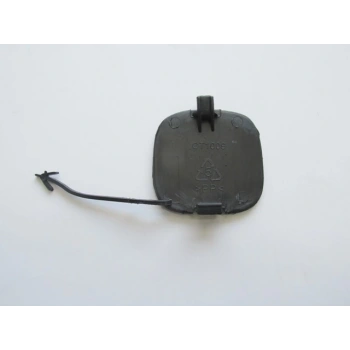 Peugeot Bıpper- 08/17; Arka Tampon Çeki Demiri Kapağı (Tw) (Oem No: 735460425)