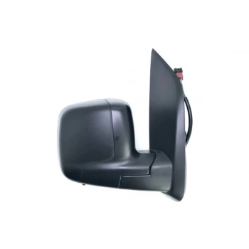 Fıat Fıorıno Bıpper Nemo Elektrikli Ayna 06-Den İtibaren;Sensörlü 7 Pın Sağ 735460567 (Oem No: 735460567)