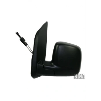 Dıs Dıkız Aynası Sol Mekanık+Sınyallı Fıat Fıorıno/Bıpper/Nemo Bm 07- (Oem No: 735460570)