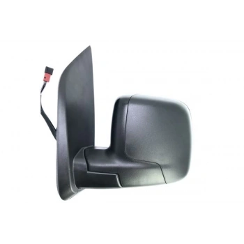 Fıat Fıorıno Bıpper Nemo Elektrikli Ayna 06-Den İtibaren; 5 Pın Sol 735460571 (Oem No: 735460571)