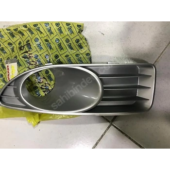 Sıs Kapagı Sol Sıslı ( Grı Boyalı ) Fıat Lınea Bm 07- (Oem No: 735460619)