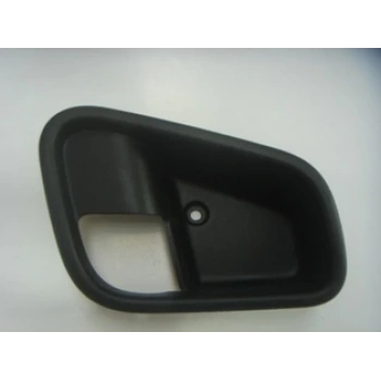 Peugeot Bıpper- 08/17; Ön Kapı İç Açma Kolu Dış Çerçevesi Sağ Siyah (Oem No: 7354612440)