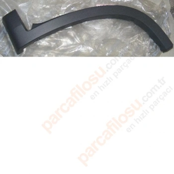 Çamurluk Bandı Ön Sağ Çamurluk Agız Çıtası Fıat Ducato Iıı-Boxer Iıı-Jumper Iıı Bm 07- (Oem No: 735465361)
