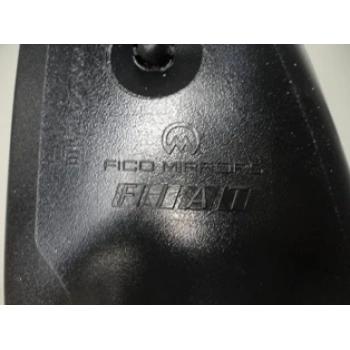 Fıat Grande Punto- 06/12; Kapı Aynası Sağ Elektrikli/Isıtmalı/Sensörlü/Astarlı (M.Lecoy) (Orijinal) (Oem No: 735465560)