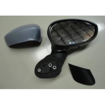 Fıat Lınea Classıc- 06/15; Kapı Aynası Sağ Elektrikli/Isıtmalı/Sensörlü/Astarlı Orijinal (M.Lecoy) (Oem No: 735465560)