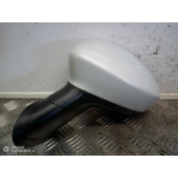 Dıs Dıkız Aynası Sol Elek+Ast Fıat Lınea-G.Punto Bm 05- (Oem No: 735465564)