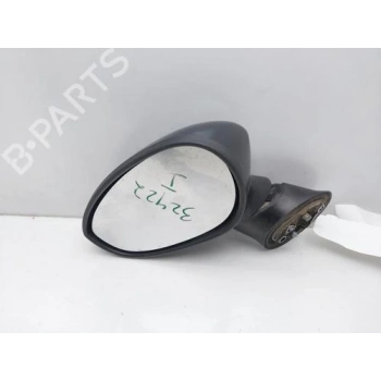 Dış Dikiz Aynası Lınea 07Sonrası / Grande Punto 05-12 Manuel Sol (Oem No: 735473790)