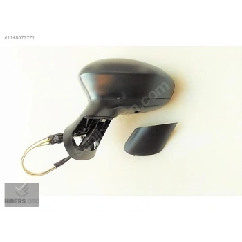 Dıs Dıkız Aynası Sol Mekanık Fıat Lınea-G.Punto Bm 2007- (Oem No: 735473790)