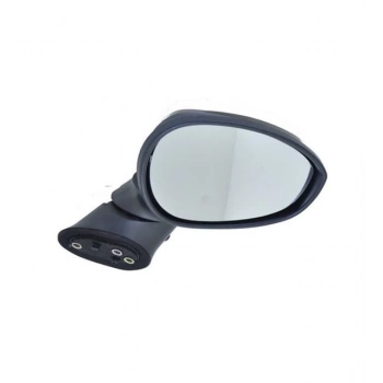 Dış Dikiz Aynası Lınea 07Sonrası / Grande Punto 05-12 Elektrikli Isıtmalı Astarlı Sensörlü Sağ (Oem No: 735474648)