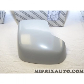 Fıat Fıorıno Bıpper Nemo Ayna Kapağı 06-Den İtibaren;Astarlı Sağ 735480199 (Oem No: 735480199)
