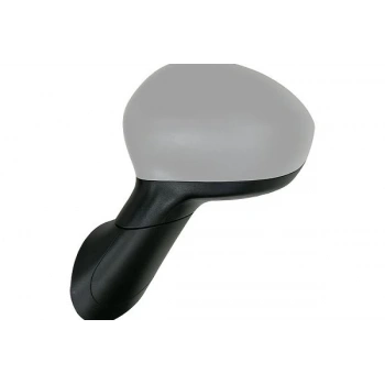 Fıat 500 Elektrikli Ayna 07-Den İtibaren; Astarlı Sol 735481656 (Oem No: 735481656)