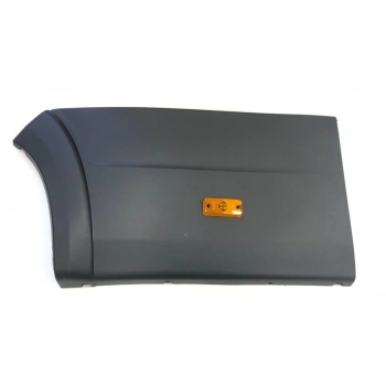Arka Çamurluk Kusagı Sol (Sınyal Delıklı ) Fıat Ducato Iıı Bm 07- (Oem No: 735491688)