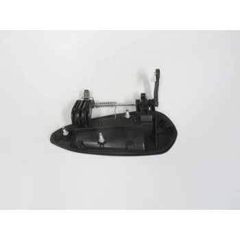 Fıat Grande Punto- 06/12; Ön Kapı Dış Açma Kolu Sağ Siyah (Boyanır Tip) (Hushan) (Oem No: 735499036)