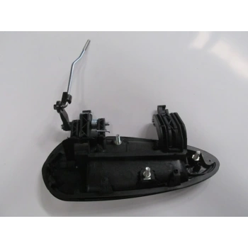 Fıat Lınea- 12/17; Ön Kapı Dış Açma Kolu Sol Siyah (Oem No: 735499647)