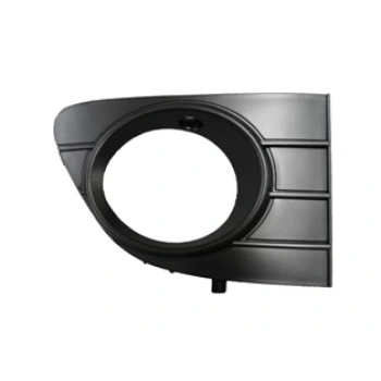 Fıat Punto- Evo- 10/12; Sis Lamba Kapağı Sağ Sis Delikli Koyu Gri (Tyg) (Oem No: 735507104)
