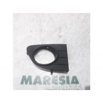 Fiat Punto Evo 2009  Sis Far Kapağı Sağ Evo Sisli Dınamık Versiyon (Oem No:735507104)