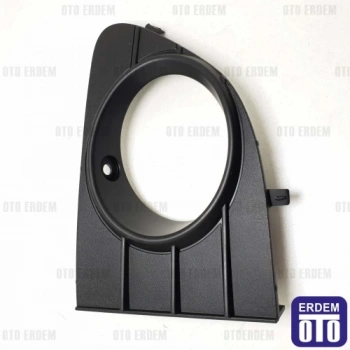Fiat Punto Evo 2009  Sis Far Kapağı Sol Evo Sisli Dınamık Versiyon (Oem No:735507108)