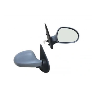 Fıat Palıo Albea Elektrikli Ayna 10-Den İtibaren;Astarlı Sağ 735509234 (Oem No: 735509234)