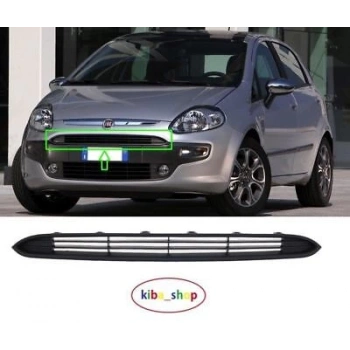 Tampon Panjuru Punto 10Sonrası Üst Evo (Oem No: 735511755)