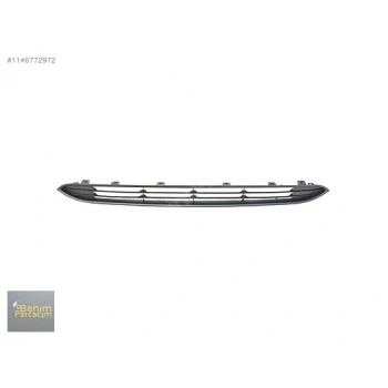 Tampon Panjuru Punto Evo 10Sonrası Gri (Oem No: 735511756)