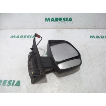 Dıs Dıkız Aynası Sağ El+Sns+Isıtmalı+Sınyallı Çıft Camlı Fıat Doblo Iıı-Combo D Bm 10- (Oem No: 735528036)