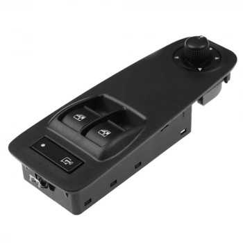 Düğme Cam Açma Ducato Iv / Boxer Iv / Jumper Iv (Çiftli) Yeşil Sol (Oem No: 735532905)