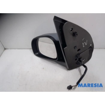 Fıat Panda Elektrikli Ayna 12-Den İtibaren;Astarlı Sol 735536788 (Oem No: 735536788)