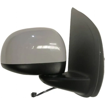 Dıs Dıkız Aynası Sağ Elektrikli Isitmali Astarli Sensörlü Fıat Panda Bm 12- (Oem No: 735536794)