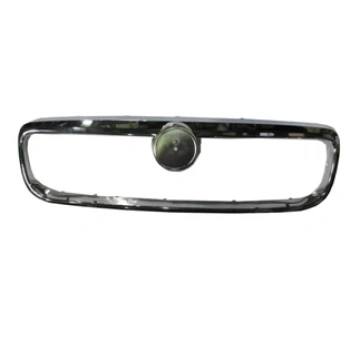 Fıat Lınea- 12/17; Ön Panjur Dış Çerçevesi Nikelajlı (Eurobump) (Oem No: 735547955)