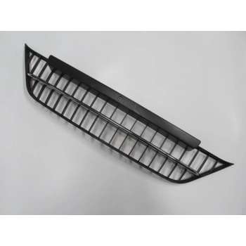 Fıat Lınea- 12/17; Ön Tampon Panjuru Nikelaj Çıtalı (Eurobump) (Oem No: 735547956)