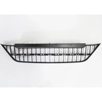 Fıat Lınea- 12/17; Ön Tampon Panjuru Siyah (Çıtasız) (Fpı) (Oem No: 735547956)