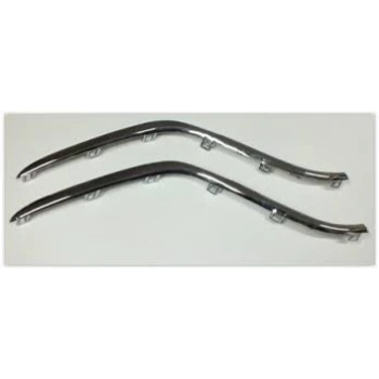 Tampon Çıtası Lınea 11Sonrası Krom Sağ (Oem No: 735547970)