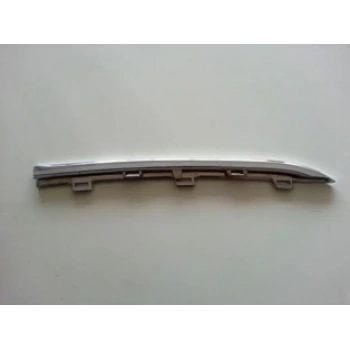 Fıat Lınea- 12/17; Ön Panjur Üst Çıtası Kısa Nikelajlı Sol (Oem No: 735548054)