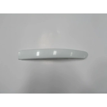 Fıat Lınea- 12/17; Arka Tampon Bandı Sağ Siyah (Fpı) (Oem No: 735548330)