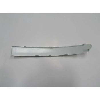 Fıat Lınea- 12/17; Arka Tampon Bandı Sol Siyah (Fpı) (Oem No: 735548331)