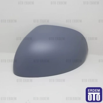 Dıs Dıkız Aynası Sol Elektrikli Isitmali Astarli Fıat 500 Sol Bm 12- (Oem No: 735564663)