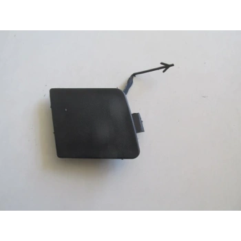 Fıat Ducato- 14/24; Ön Tampon Çeki Demiri Kapağı (Oem No: 735589787)