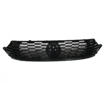 Fıat Egea- Sd/Hb/Sw- 15/20; Ön Panjur Petekleri Siyah (Eurobump) (Oem No: 735642862)