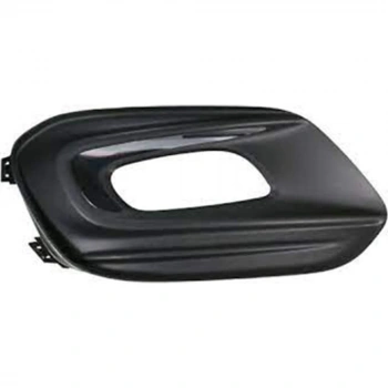 Sıs Kapagı Sol Kromlu Sıslı Fıat Egea Bm 15- (Oem No: 735642865)