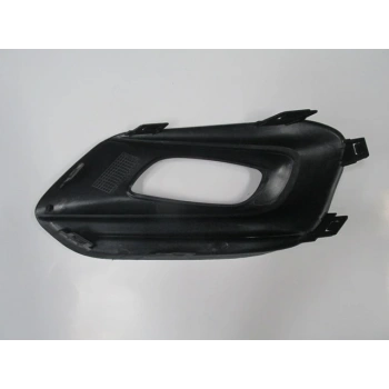 Fıat Egea- Sd/Hb/Sw- 15/20; Sis Lamba Kapağı Sağ Sis Delikli Nikelajlı (Oem No: 735649286)