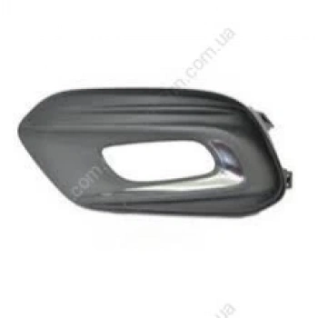 Fiat Egea 2015  Sis Far Çerçevesi Sol (Nikelaj) (Oem No:735649287)